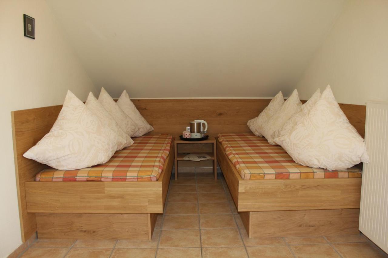 Landhotel Guglhupf Schwangau Dış mekan fotoğraf