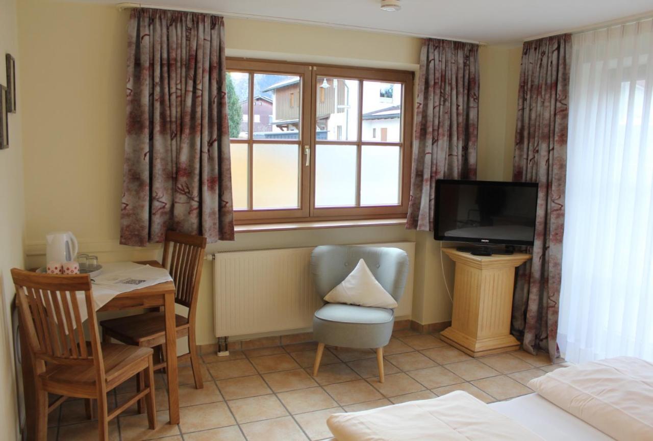 Landhotel Guglhupf Schwangau Dış mekan fotoğraf