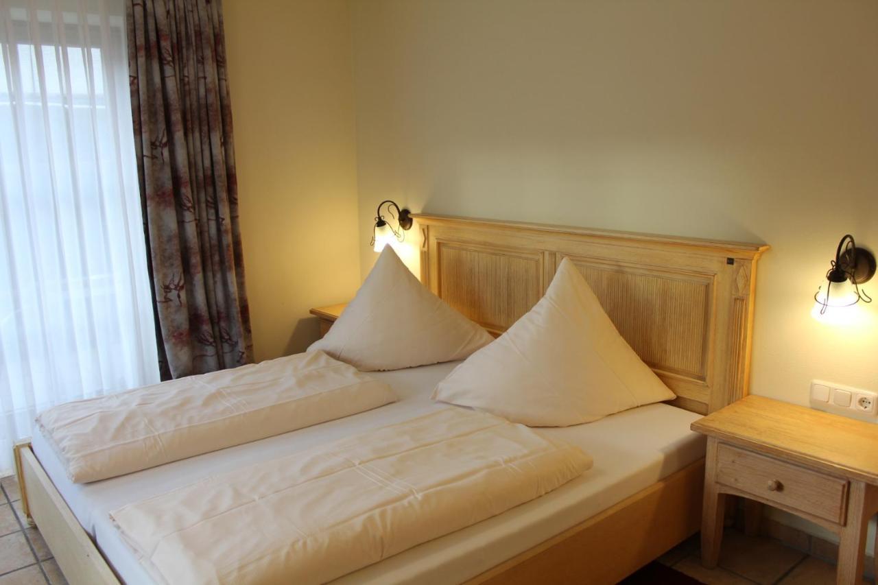 Landhotel Guglhupf Schwangau Dış mekan fotoğraf