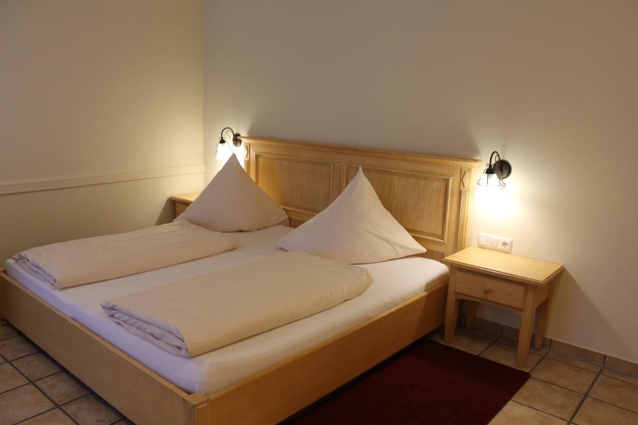 Landhotel Guglhupf Schwangau Dış mekan fotoğraf
