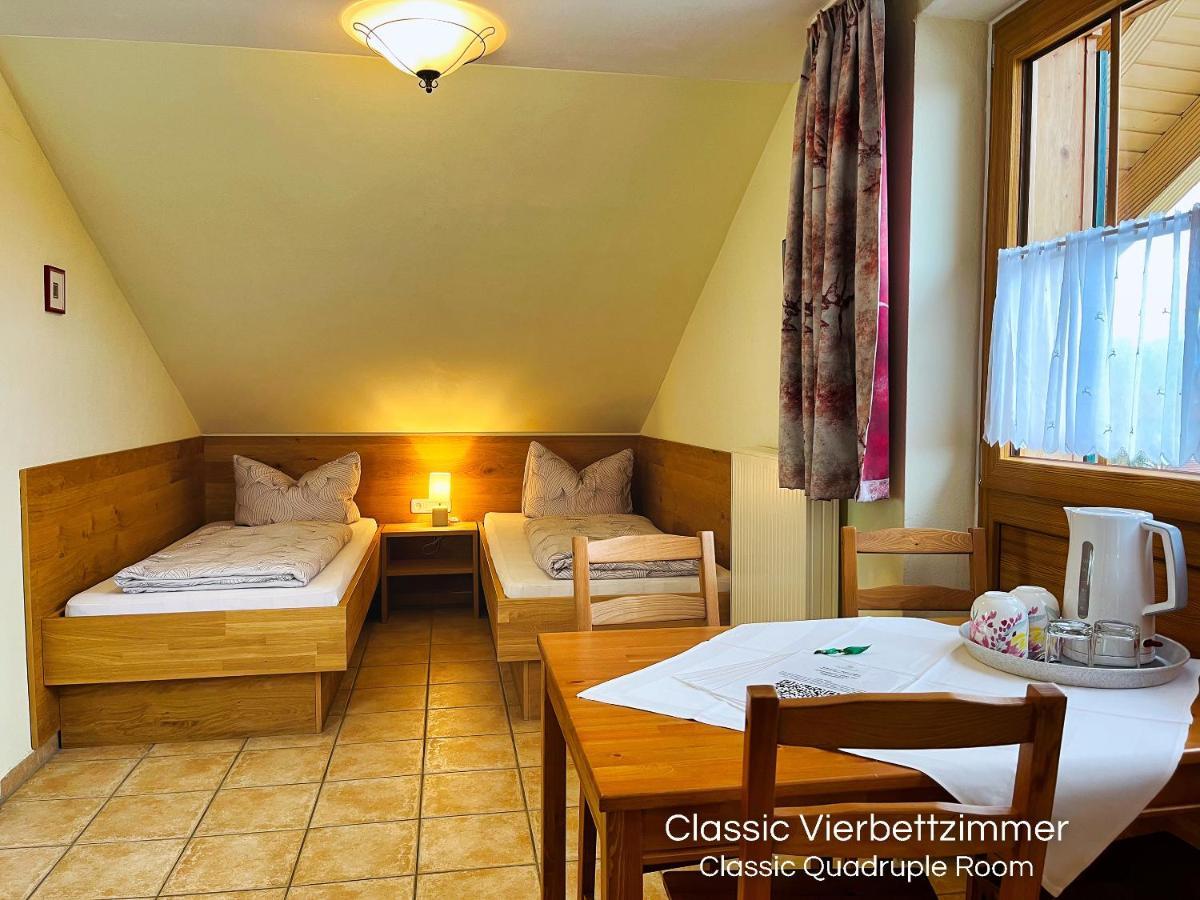 Landhotel Guglhupf Schwangau Dış mekan fotoğraf