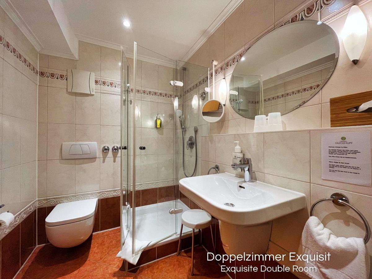 Landhotel Guglhupf Schwangau Dış mekan fotoğraf
