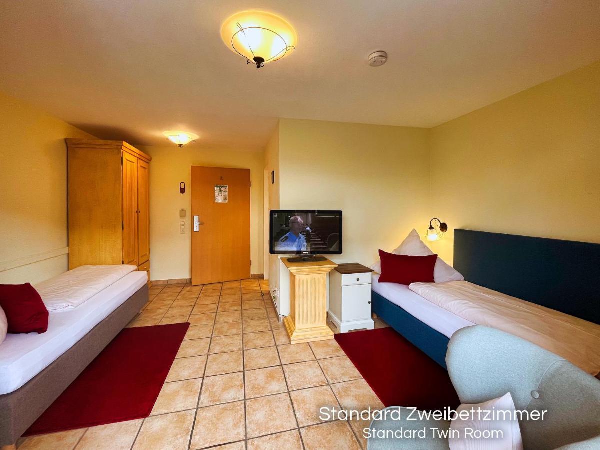 Landhotel Guglhupf Schwangau Dış mekan fotoğraf