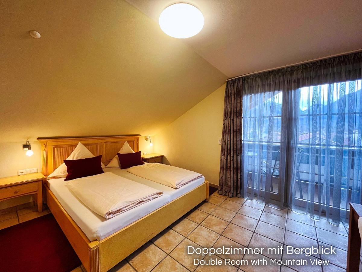 Landhotel Guglhupf Schwangau Dış mekan fotoğraf