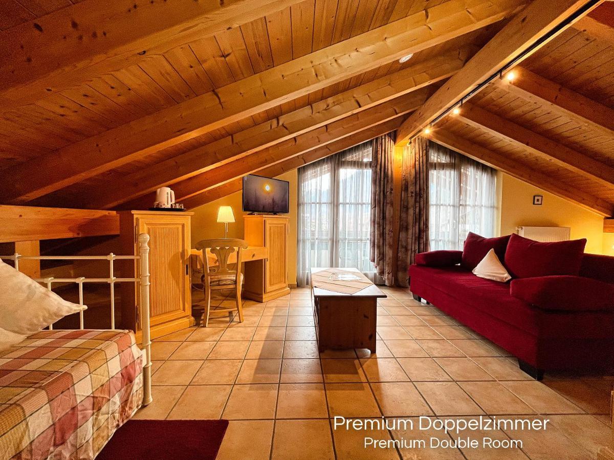 Landhotel Guglhupf Schwangau Dış mekan fotoğraf