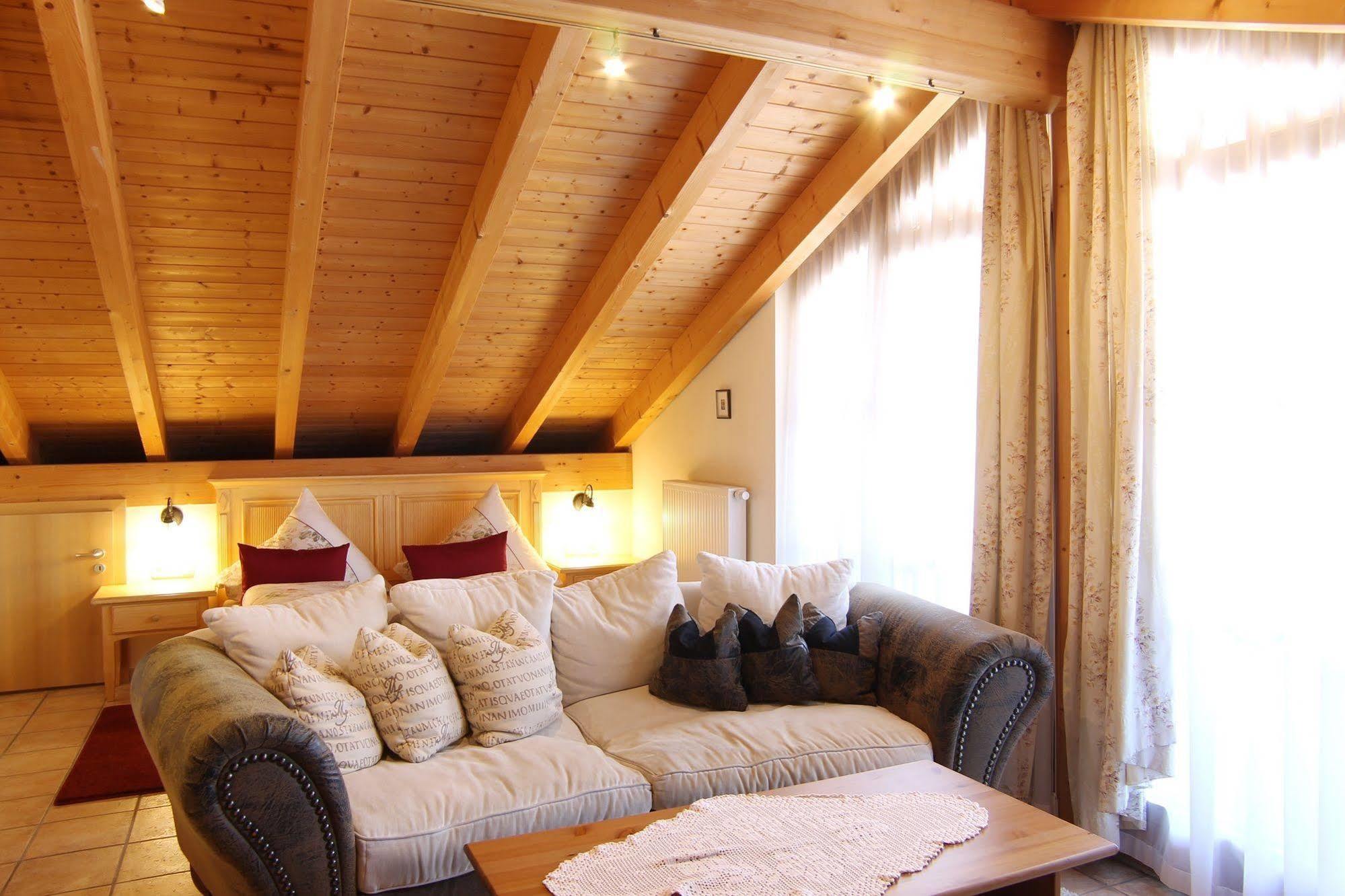 Landhotel Guglhupf Schwangau Dış mekan fotoğraf