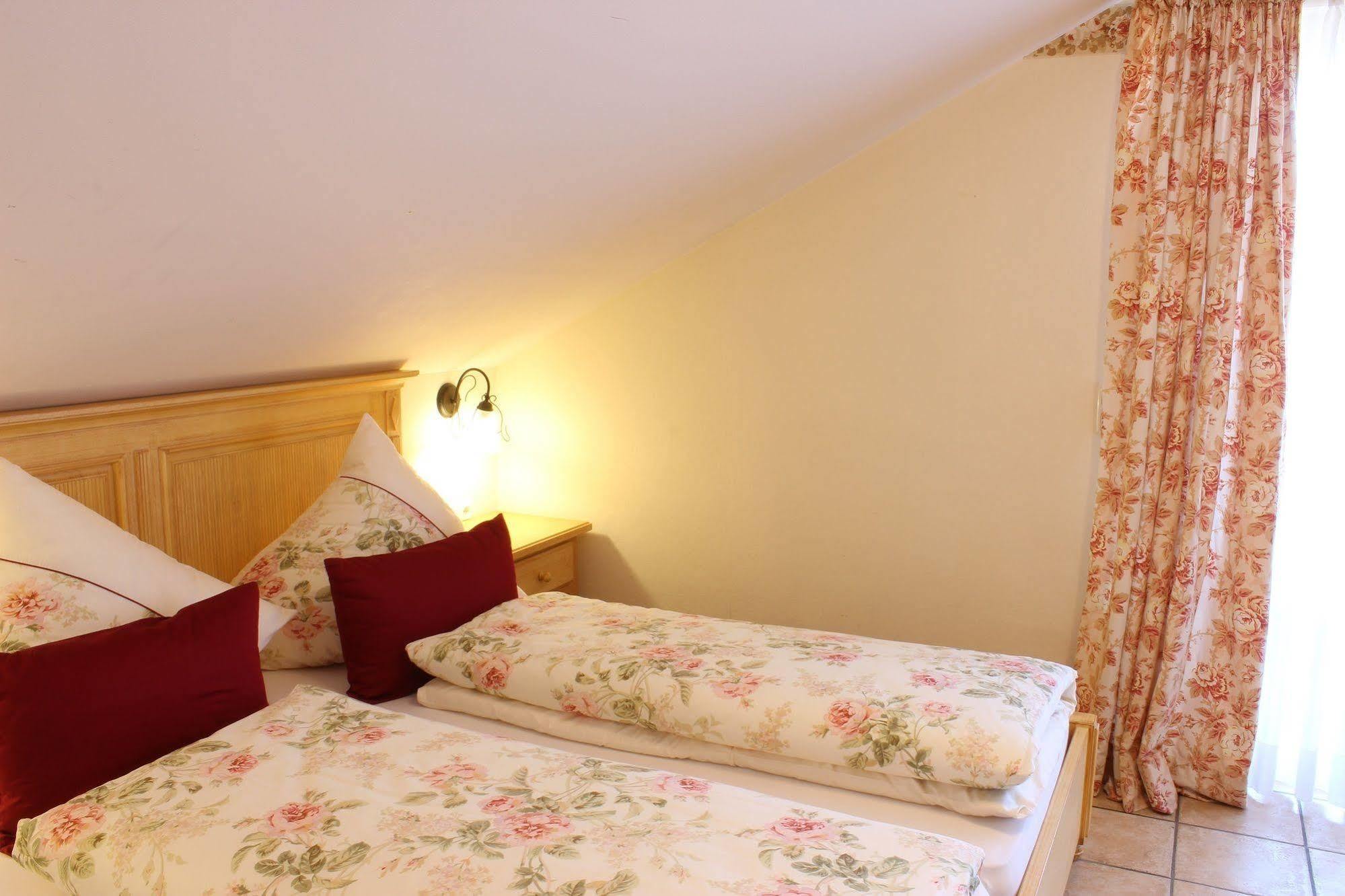 Landhotel Guglhupf Schwangau Dış mekan fotoğraf