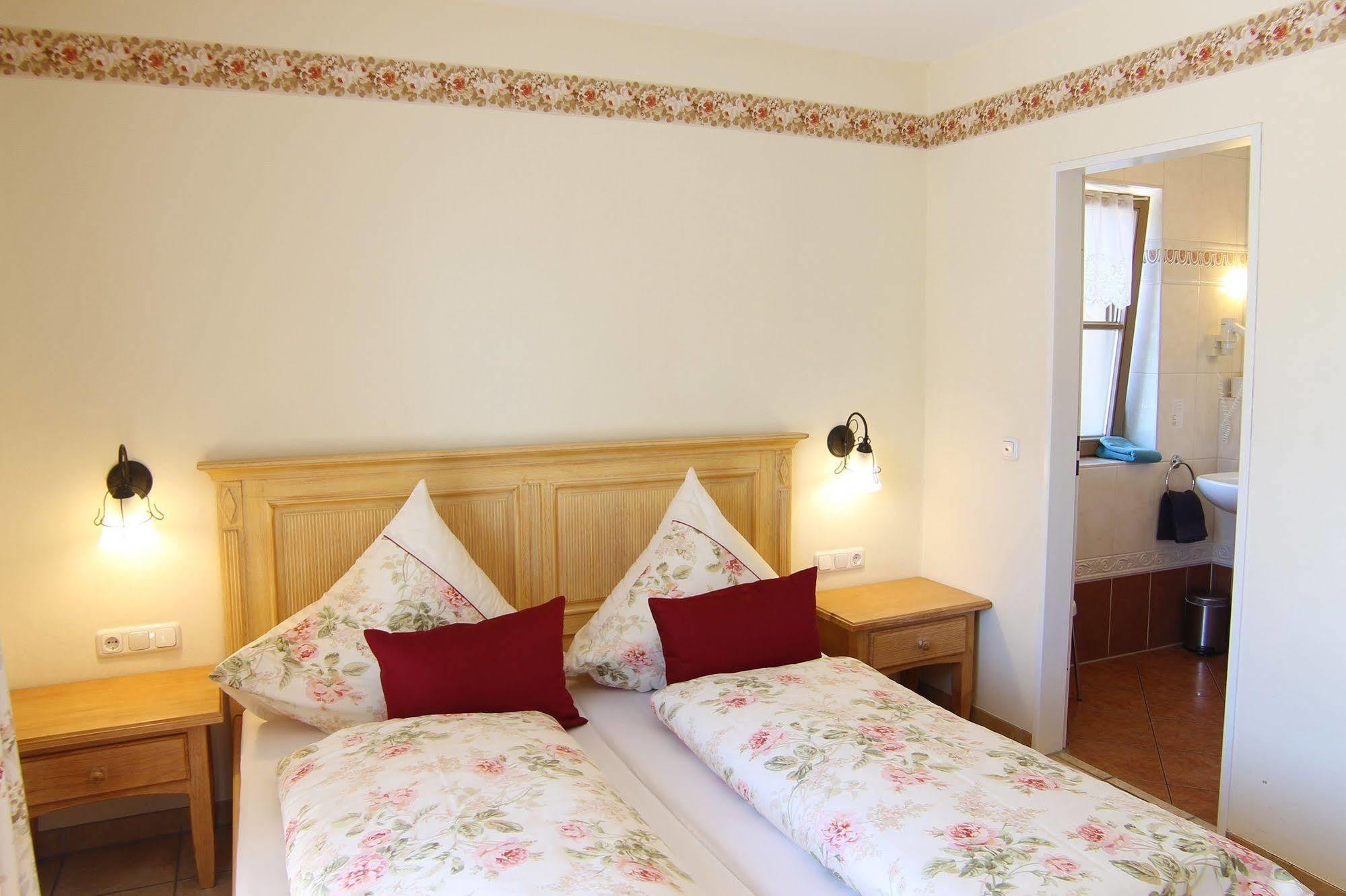 Landhotel Guglhupf Schwangau Dış mekan fotoğraf