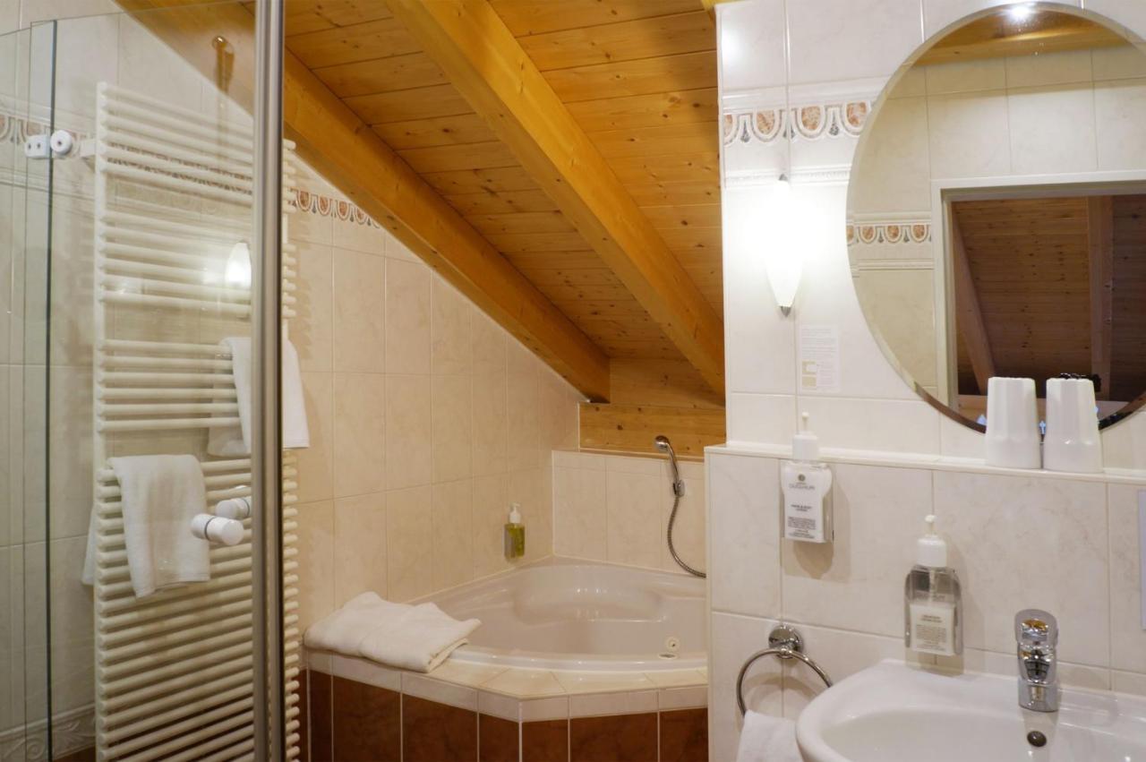 Landhotel Guglhupf Schwangau Dış mekan fotoğraf